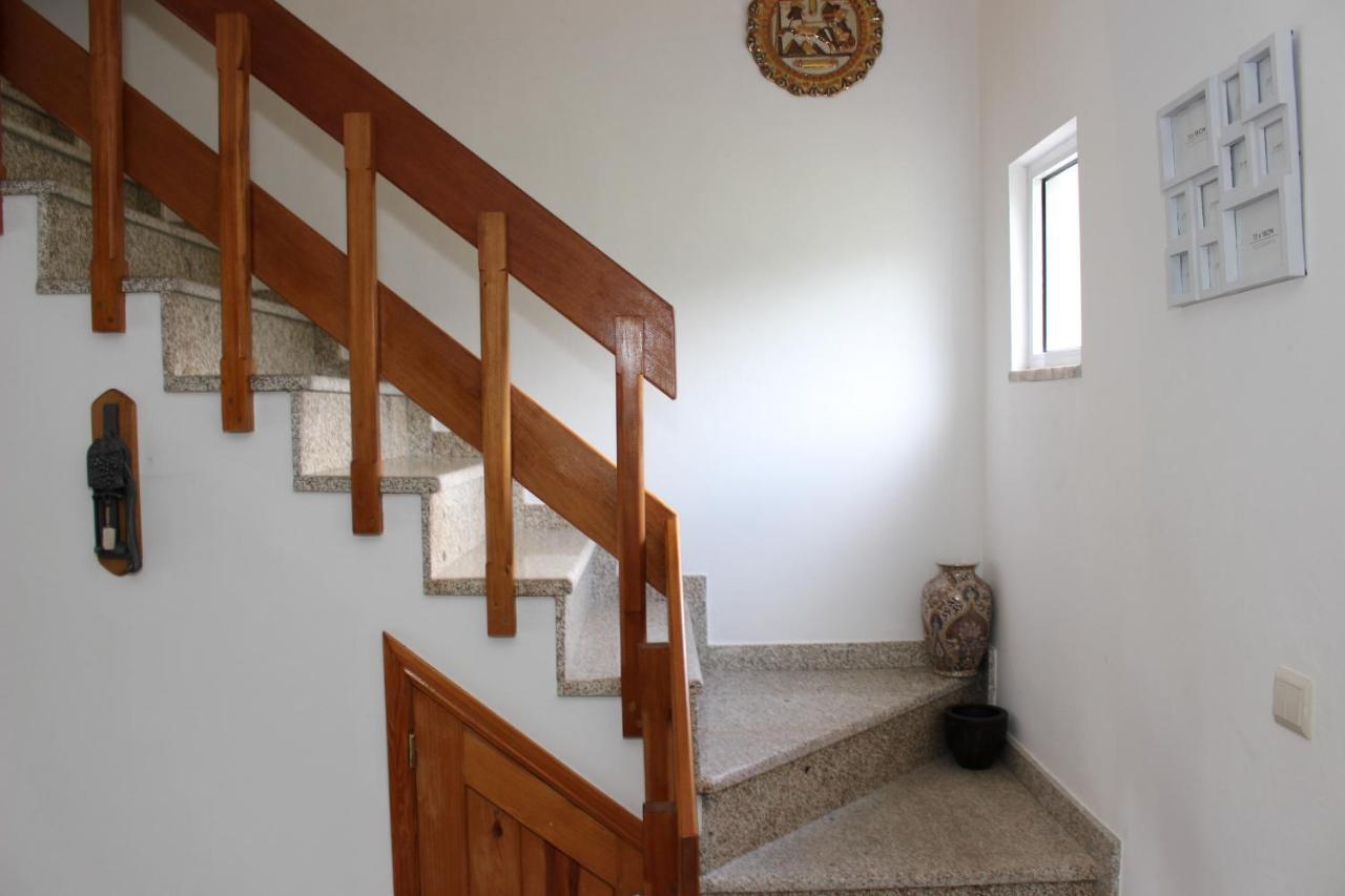 Casa Bela Vista By Geres Casas Villa Kültér fotó